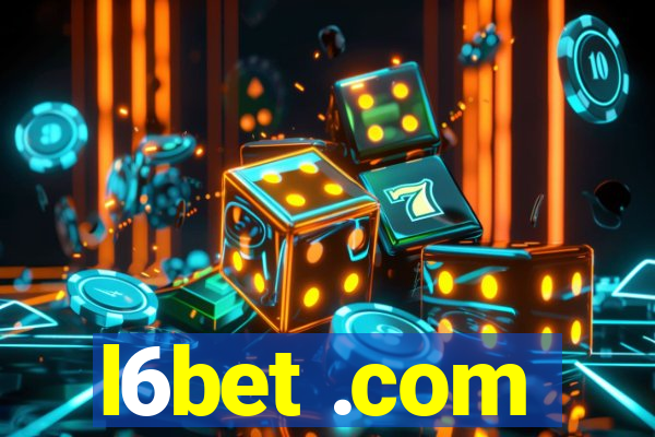 l6bet .com